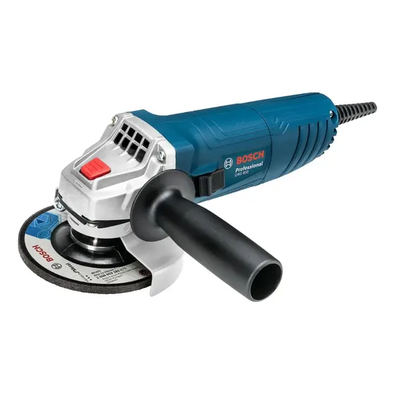 Amoladora Angular Bosch GWS 850 115mm