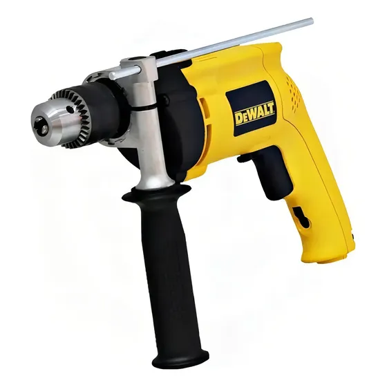 Taladro Percutor Dewalt DW508S 13mm