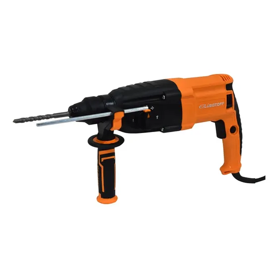 Rotomartillo Taladro Percutor Lusqtoff RML850-7