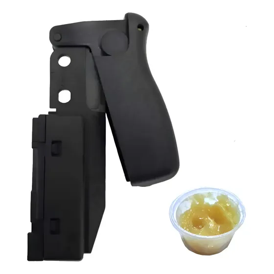 Repuesto Interruptor Gatillo Dewalt Amoladora 7″ y 9″