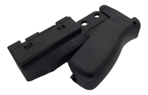 Repuesto Interruptor Gatillo Dewalt Amoladora 7″ y 9″: ¿Compatible con tu Modelo?